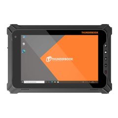 Thunderbook Colossus W803 - Tablette windows 10 Pro