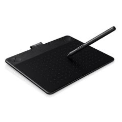 Wacom Intuos S Black tablette wacom 