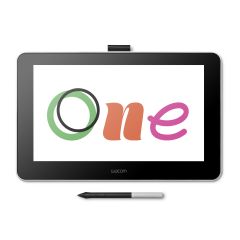 tablette graphique wacom one