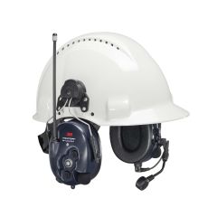 Casque antibruit Peltor WS LiteCom Pro III