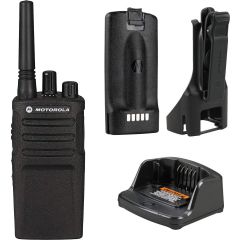 Motorola XT420 walky talky