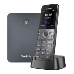 Yealink W74P - Borne DECT W70B