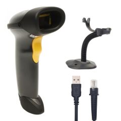 Motorola LS2208 USB barcode scanner