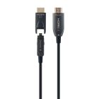 Cable HDMI 2.0 - 4K 60 Hz - HARC - en Fibra Óptica