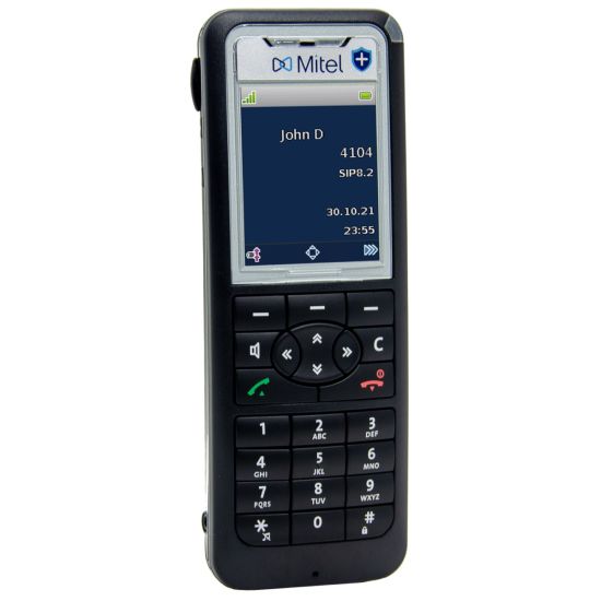 Combiné Mitel 612 dt vendu seul