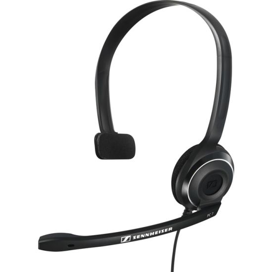 Sennheiser PC7 USB headset