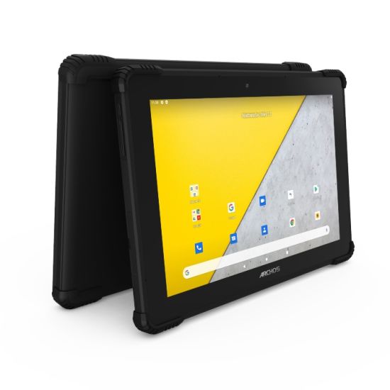 Tablette solide Archos T101X 4G