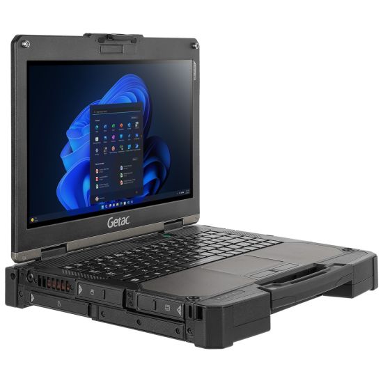 PC durci Getac B360 Pro