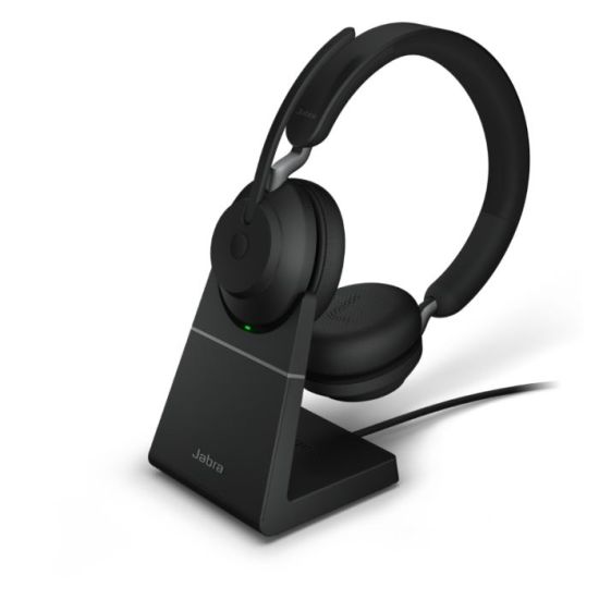 Station de recharge pour Jabra Evolve2 65