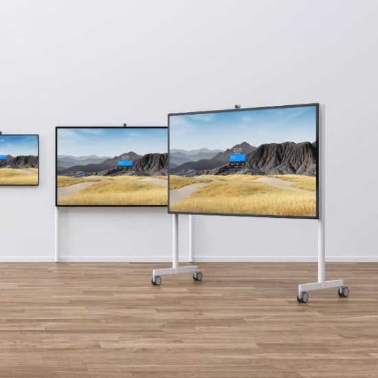 Microsoft Surface Hub 2S 85 pouces