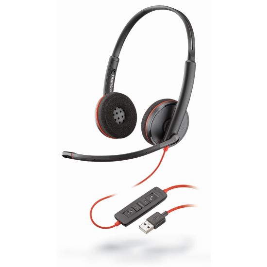 Plantronics Blackwire 3220 USB