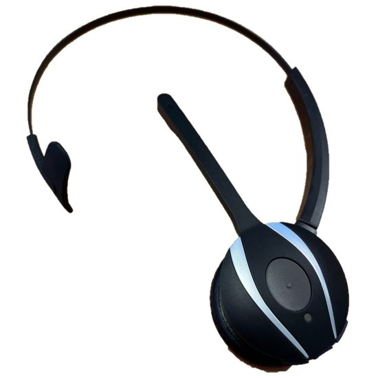 Casque mono DECT GAP