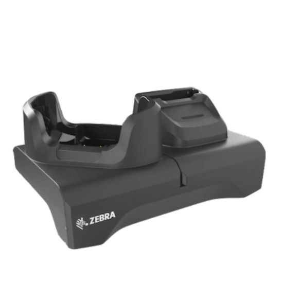 Chargeur individuel pour Zebra TC53 et TC58 - CRD-NGTC5-2SC1B - chargeur seul