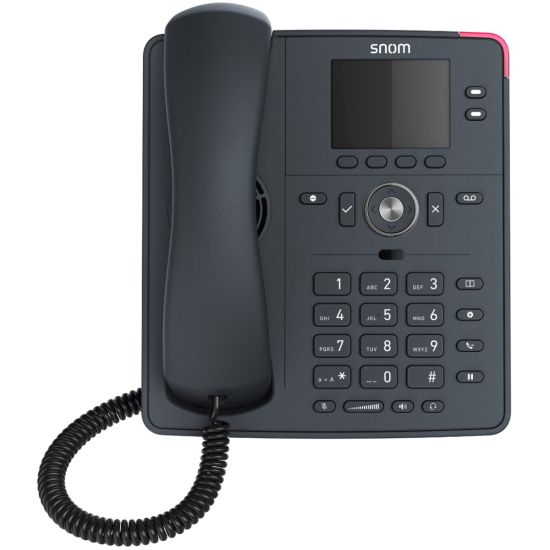 D140 VoIP Snom