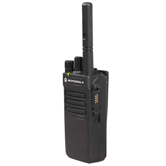 motorola dp2400e radio VHF