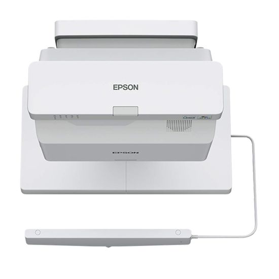 Epson EB-770Fi - VPI