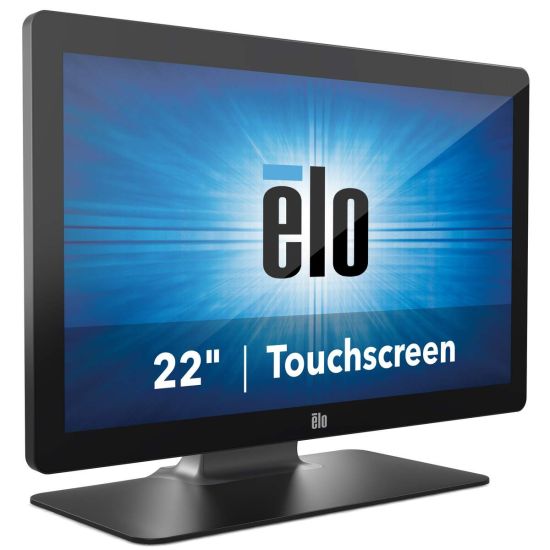 Elo Touch 2202L - Moniteur tactile de caisse - E351600