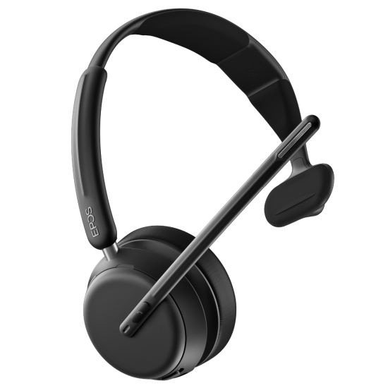 Epos Impact 1030 - Micro-casque Bluetooth Mono - 1001132