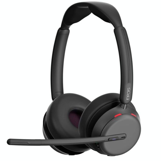 Epos Impact 1060T casque