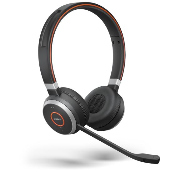 Casque Jabra Evolve 65 UC