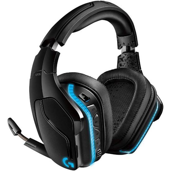 Casque Logitech G935 