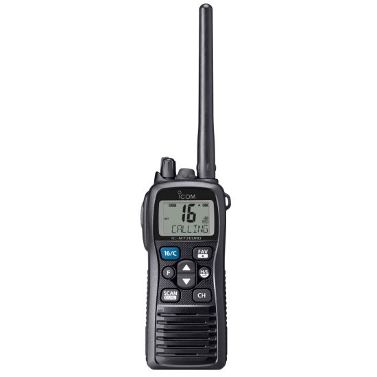 Icom IC-M73