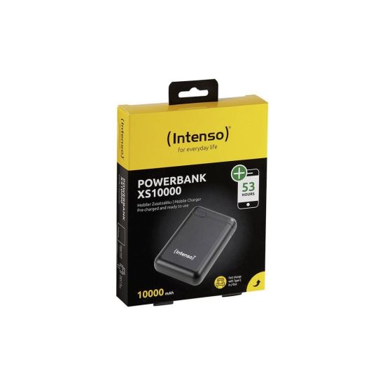 Powerbank XS10000