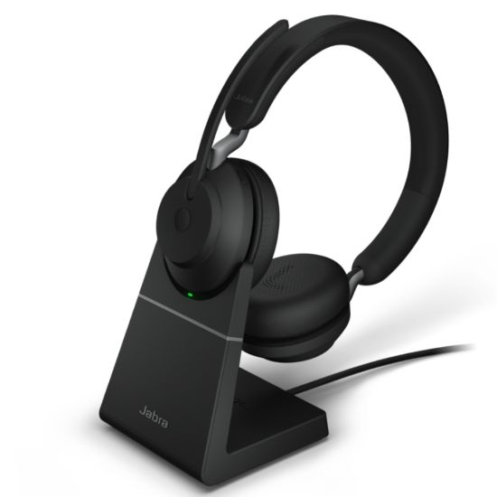 Station de recharge pour Jabra Evolve2 65 USB-C casque