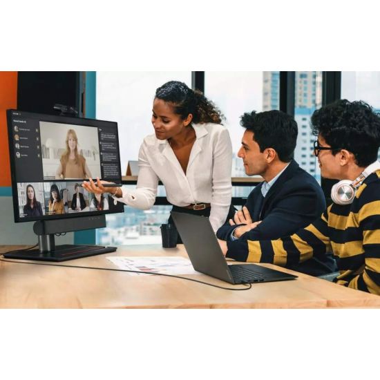 Lenovo ThinkSmart View Plus - Microsoft Teams