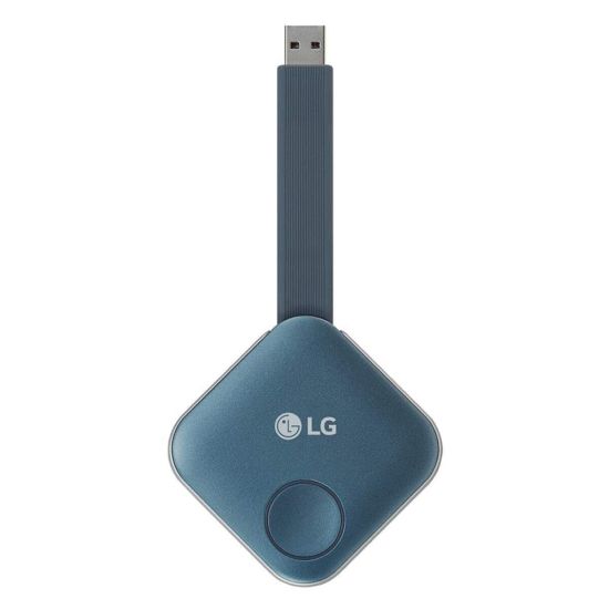 Dongle partage d'écran sans fil LG One Quick Share