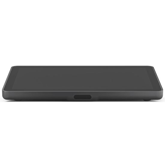 Console de Supervision Visio Logitech Tap IP Graphite