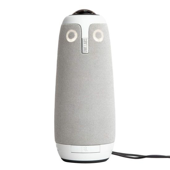 Meeting Owl 3 - camera visio 360°