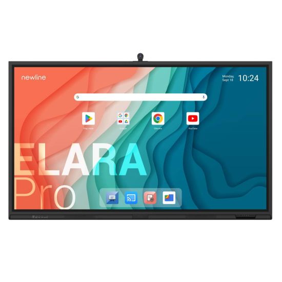 Newline Elara Pro 65 pouces- tableau interactif