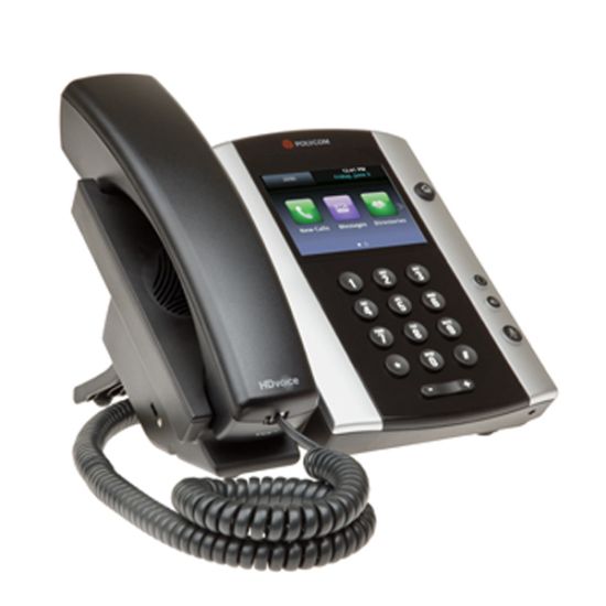 Polycom VVX 500