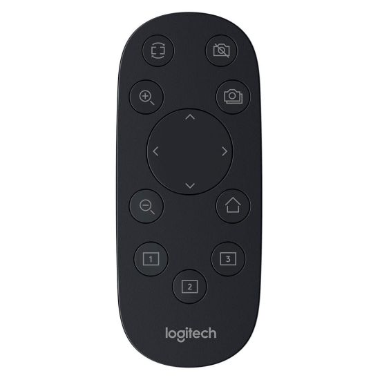 Caméra Logitech PTZ Pro 2