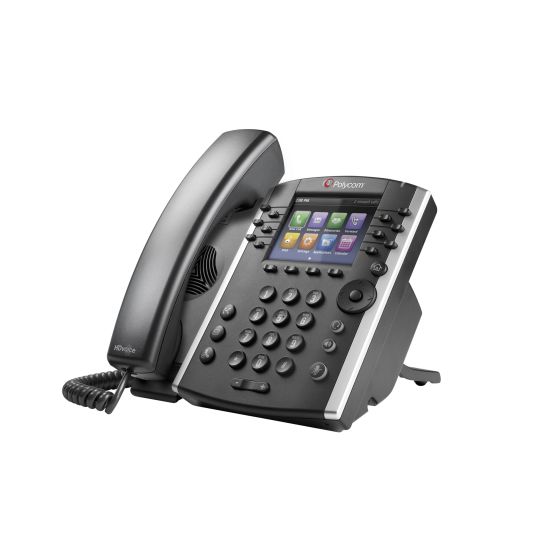 Polycom VVX410