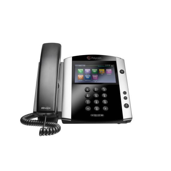 polycom VVX 601