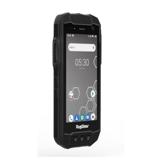 smartphone RG530