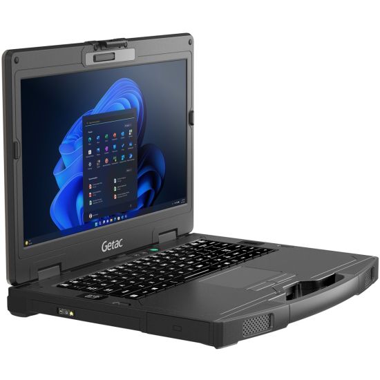 PC semi durci Getac S410