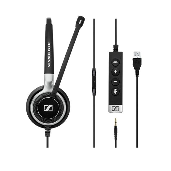 Sennheiser Century SC665 USB