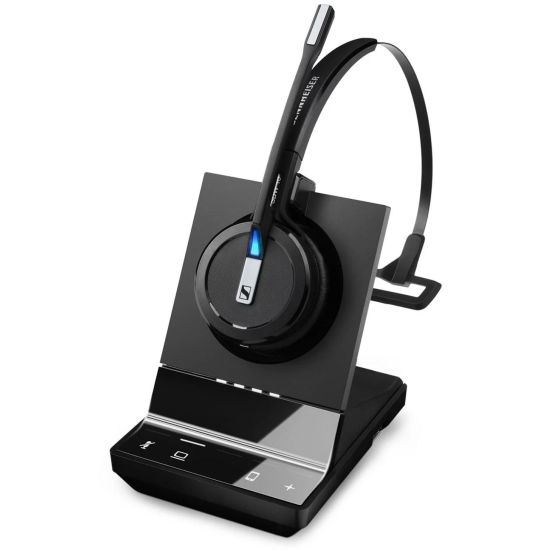 Sennheiser SDW 5013 connexion pc | 1001015