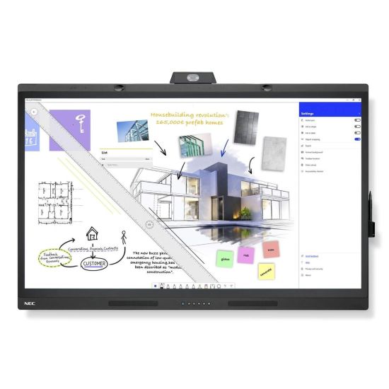 WD551 - windows ink