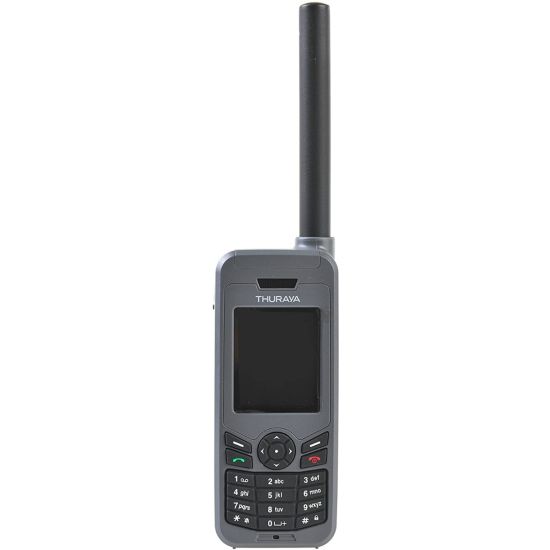 Téléphone satellite thuraya