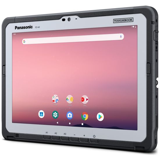 Toughbook A3 Panasonic