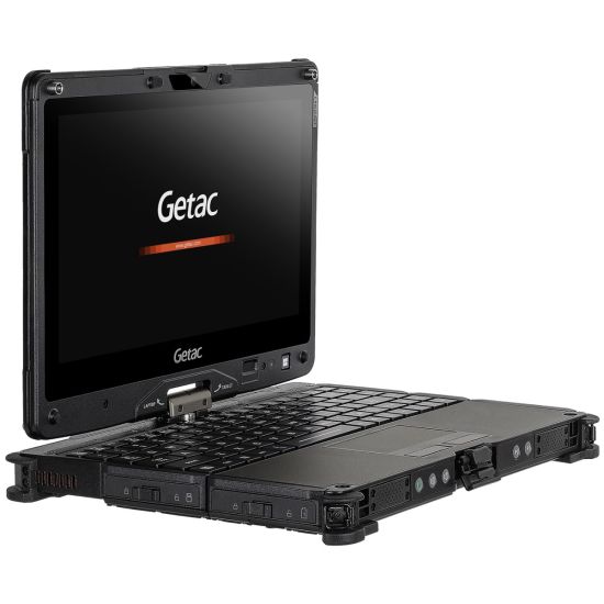 PC durci Getac V110