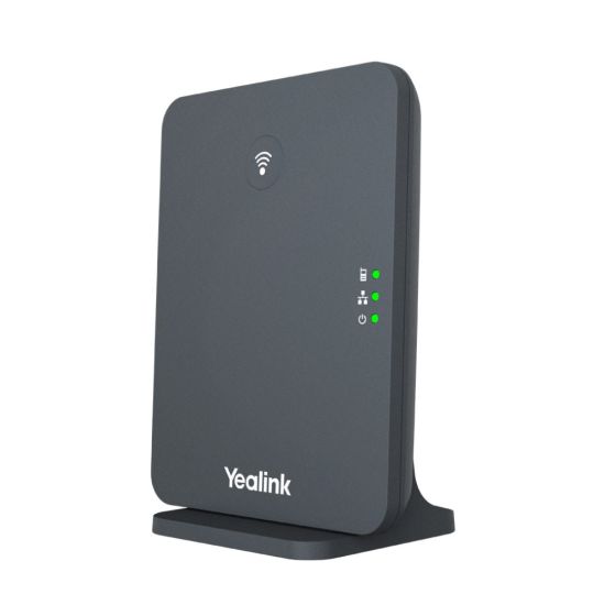 Base dect Yealink W70B