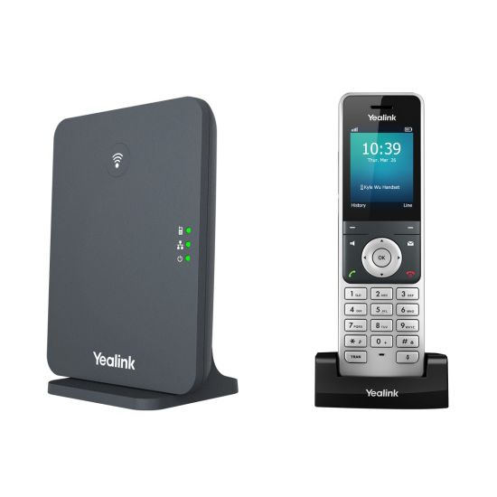 Téléphone W76P Yealink