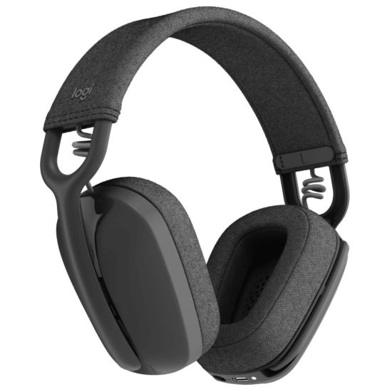 Logitech Zone Vibe 100 casque