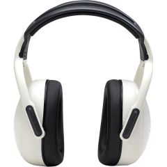 Casque anti-bruit passif  left/right MSA (blanc)