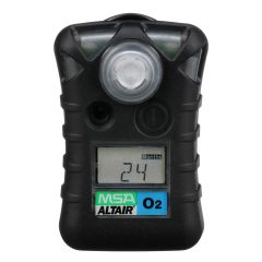 MSA Altair détecteur monogaz portable O2